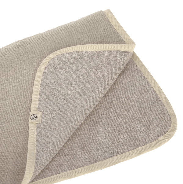 Badjas Robi Beige
