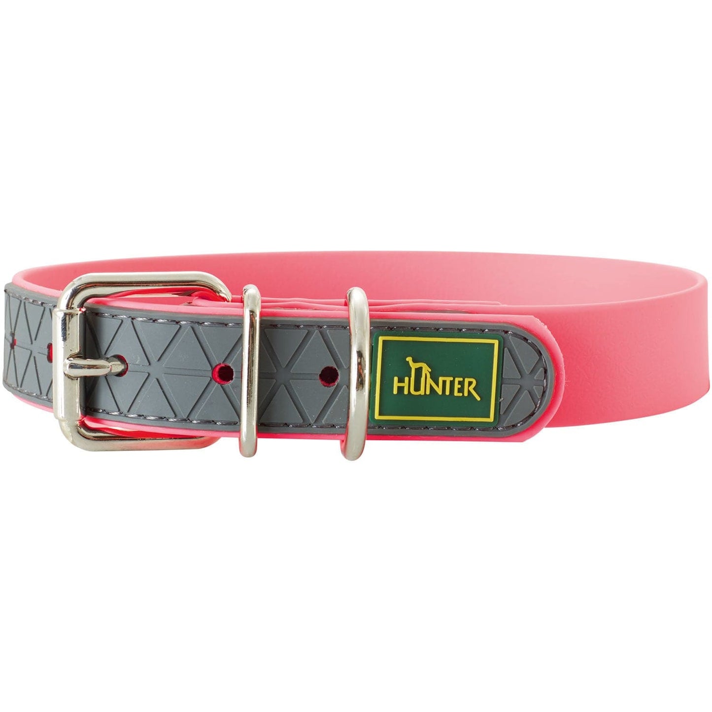 Halsband Convenience Roze