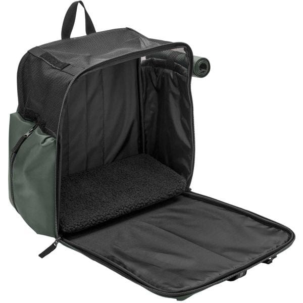 Hunter Orlando Rugtas Khaki