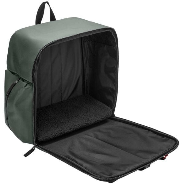 Hunter Orlando Rugtas Khaki