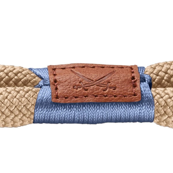 Halsband Sansibar Rantum beige