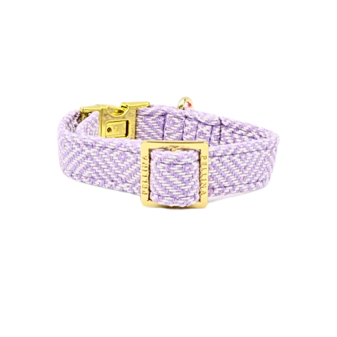 Halsband Relax Lila - Pellina