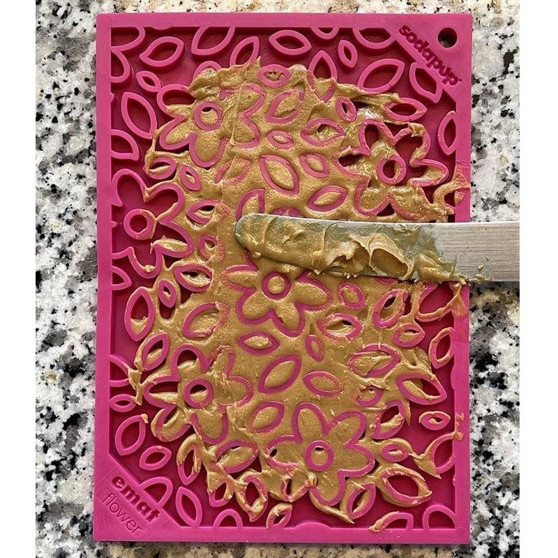 Sodapup Likmat Bloemen