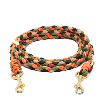 Leiband Paracord Frodo – Leiband van Stilhütte | Hondenboetiek