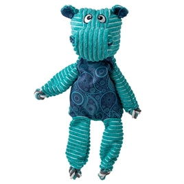 KONG FLOPPY KNOTS HIPPO XL