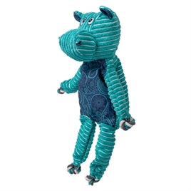 KONG FLOPPY KNOTS HIPPO XL