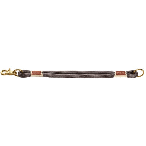 Halsband Sansibar Rantum grijs