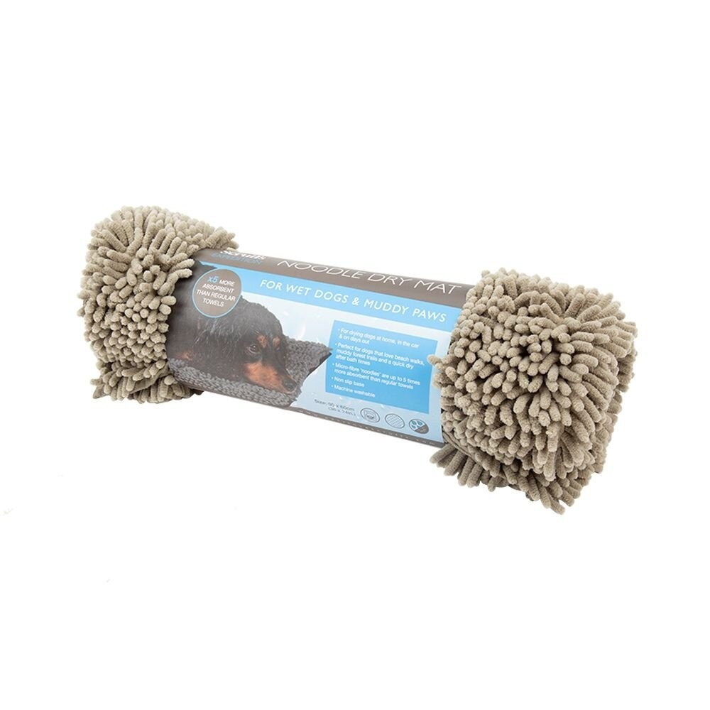 Scruffs - Noodle Dry Mat