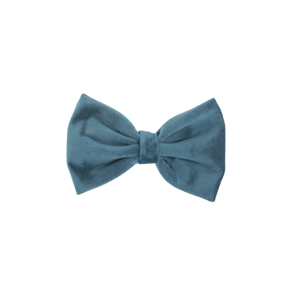 Hondenstrikje Velvet - Emerald