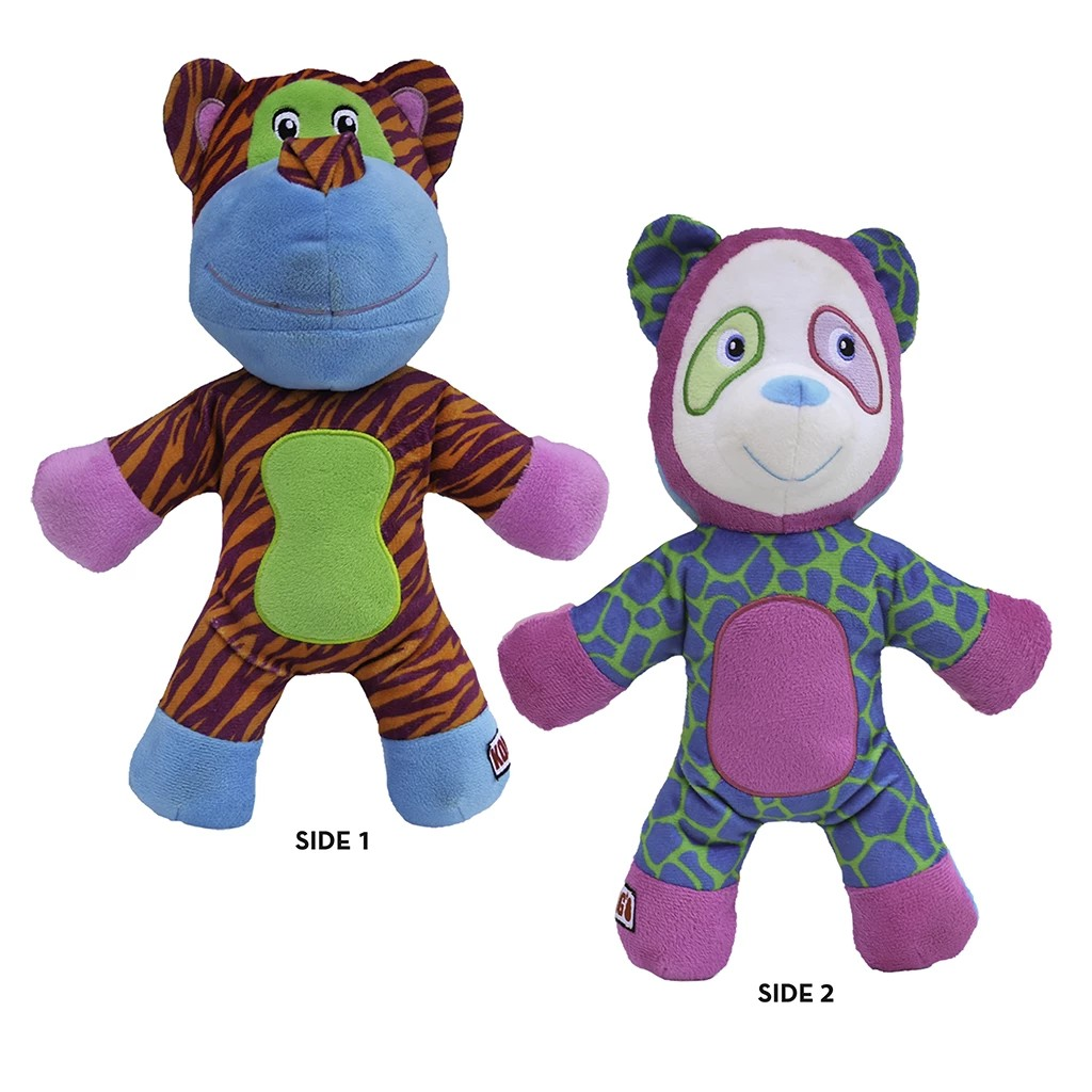 KONG Switcheroos Assorti