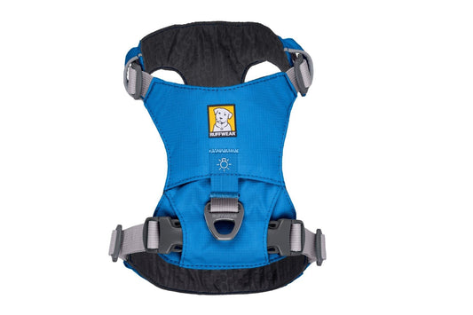 Hi & Light™ Harnas Blauw