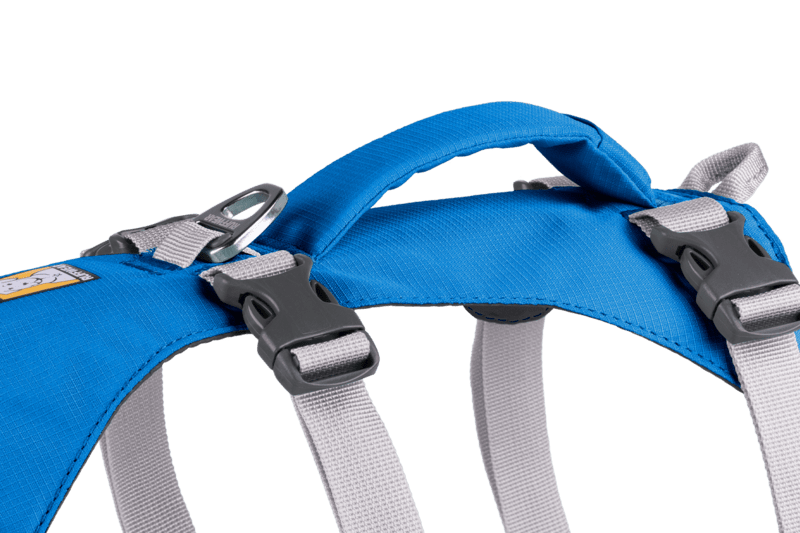 Flagline™ Harnas Blauw
