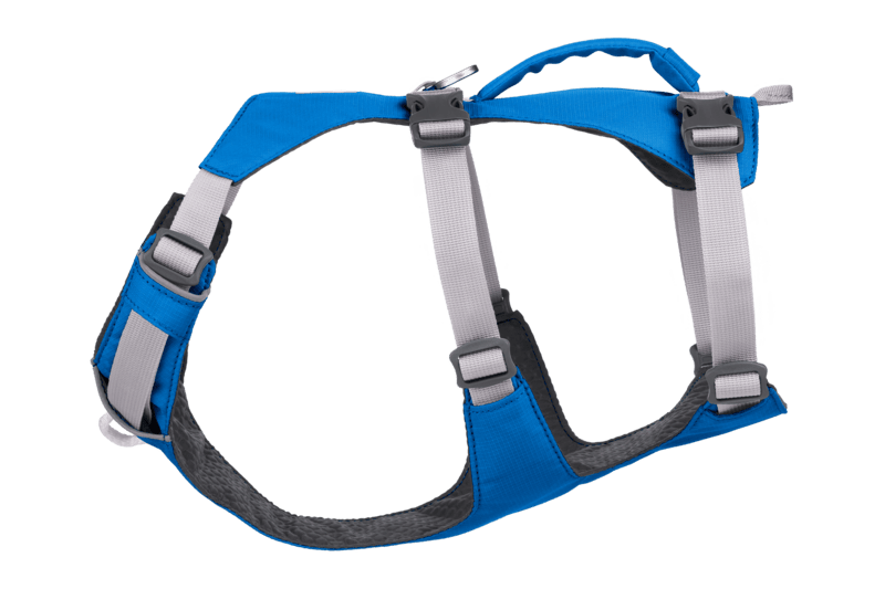 Flagline™ Harnas Blauw