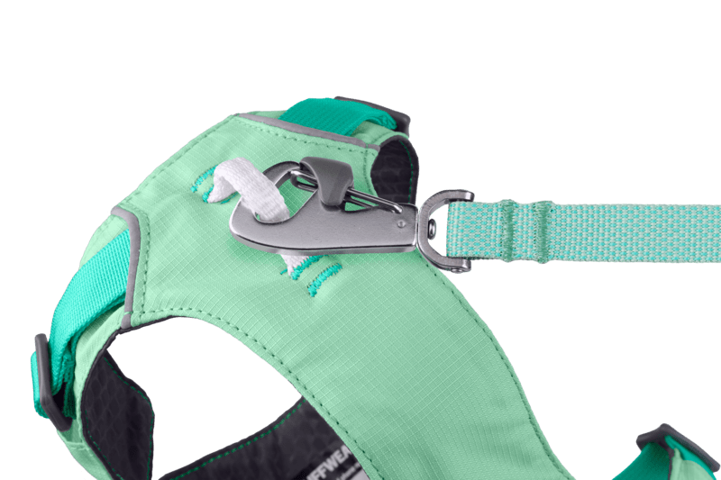 Hi & Light™ Harnas Sage Groen