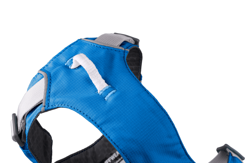 Flagline™ Harnas Blauw