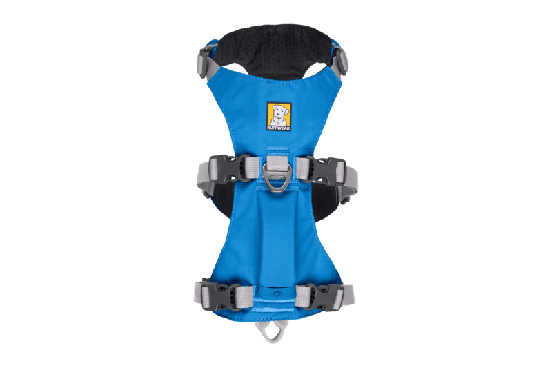Flagline™ Harnas Blauw