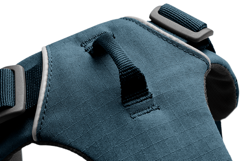 Front Range® Harnas Blauw