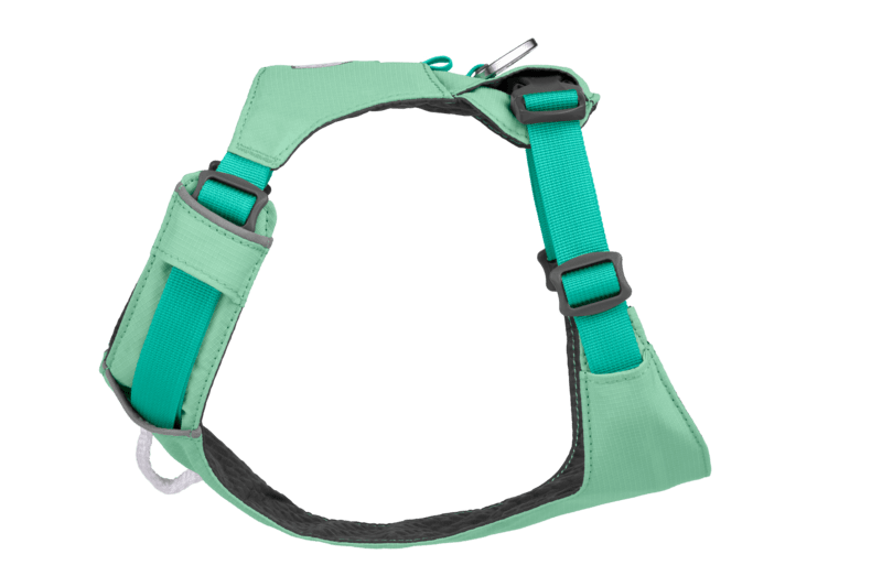 Hi & Light™ Harnas Sage Groen