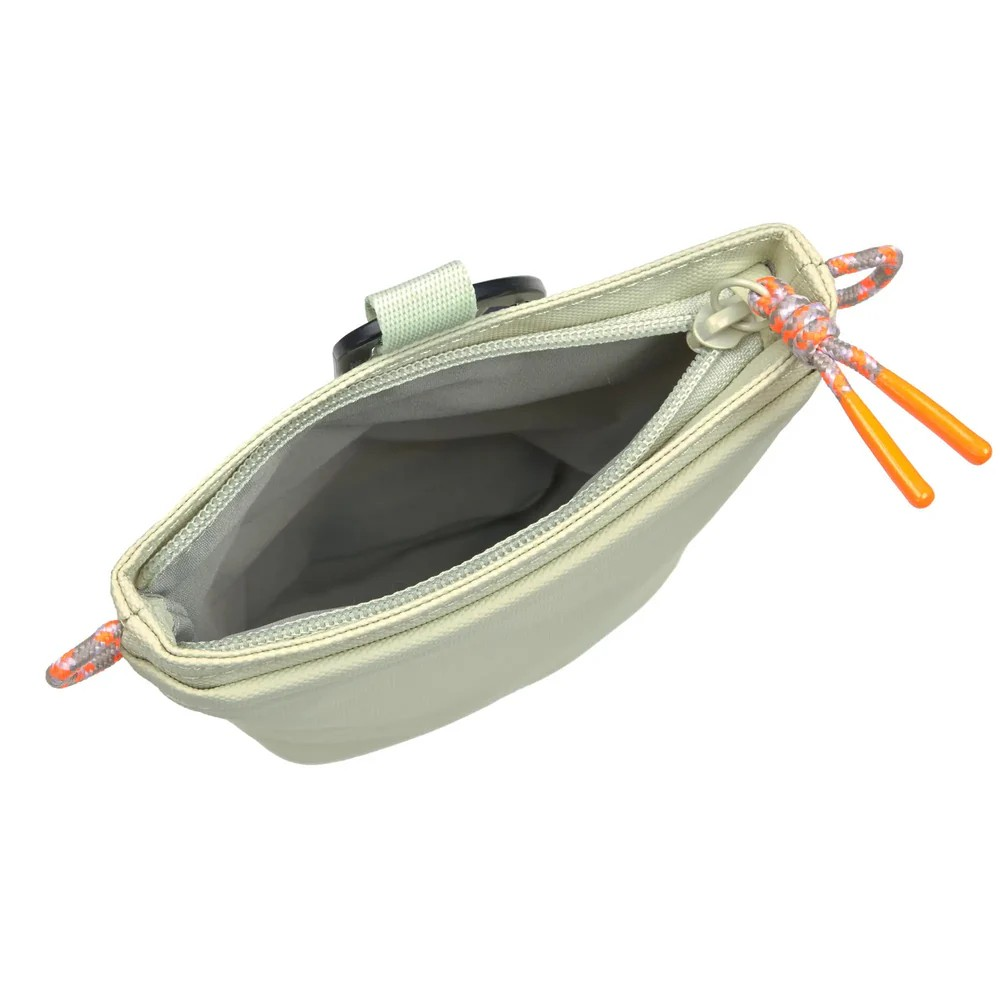 Beloningstasje - Karl Palopa Groen (LIMITED EDITION)