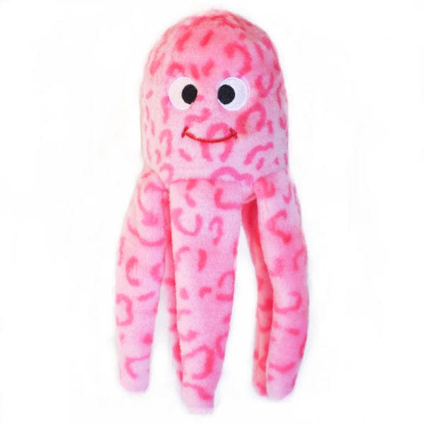 Floppy Jelly Zippypaws