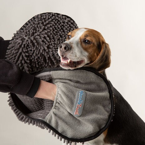 Scruffs - Noodle Droog Handdoek