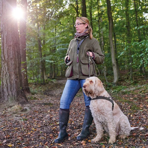 Noorwegense Hunting - Zwart