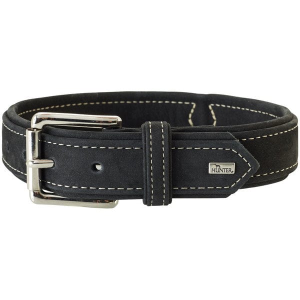 Halsband Hunting - Zwart