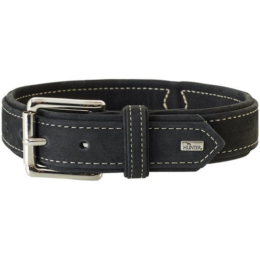 Halsband Hunting - Zwart