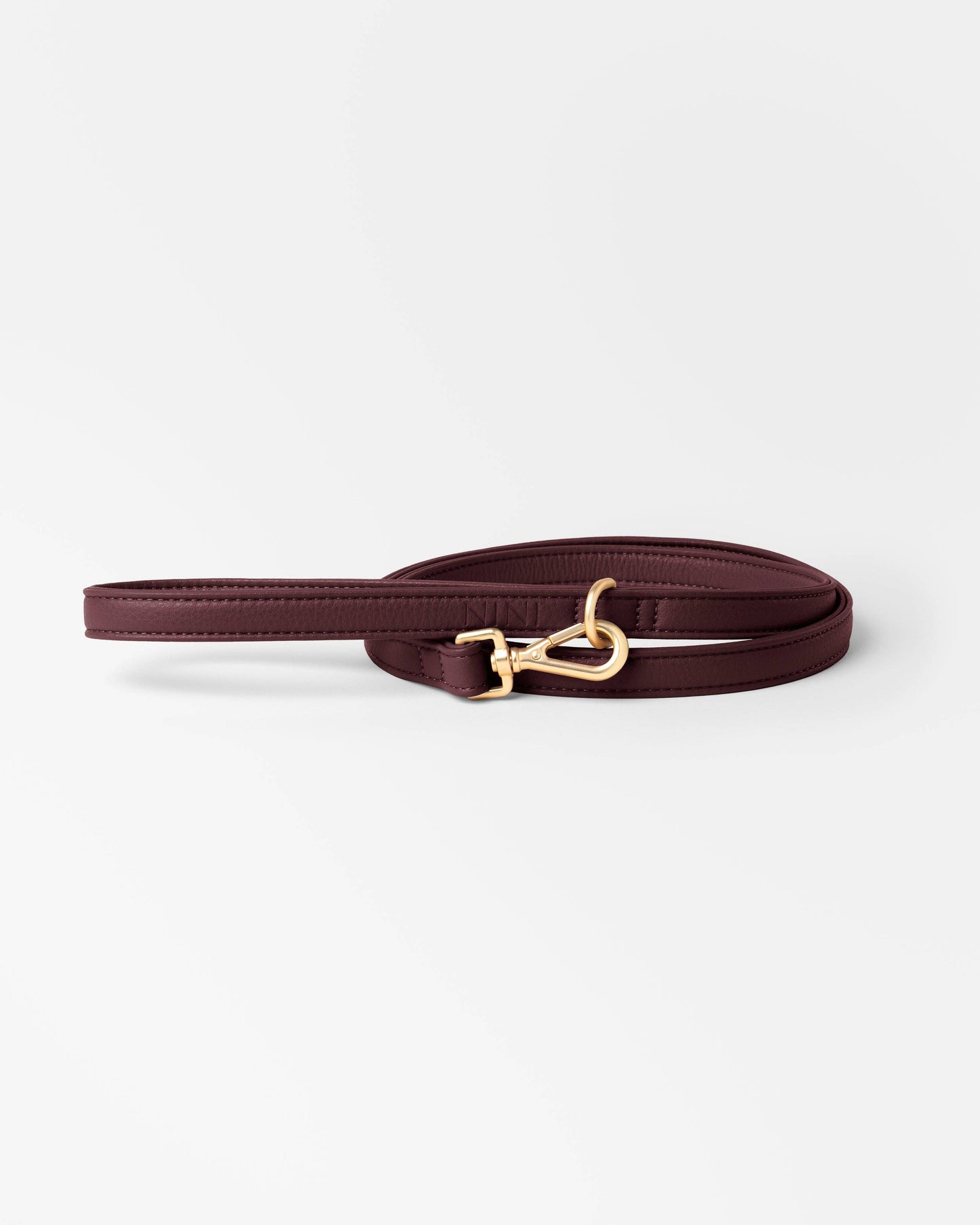 Nini Leiband - Burgundy