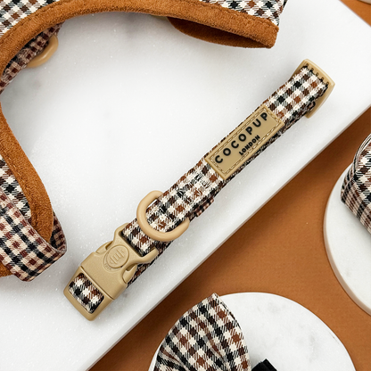 Halsband Heritage Check