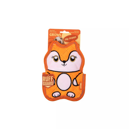 Growl Flip Floppz Fergie de Vos