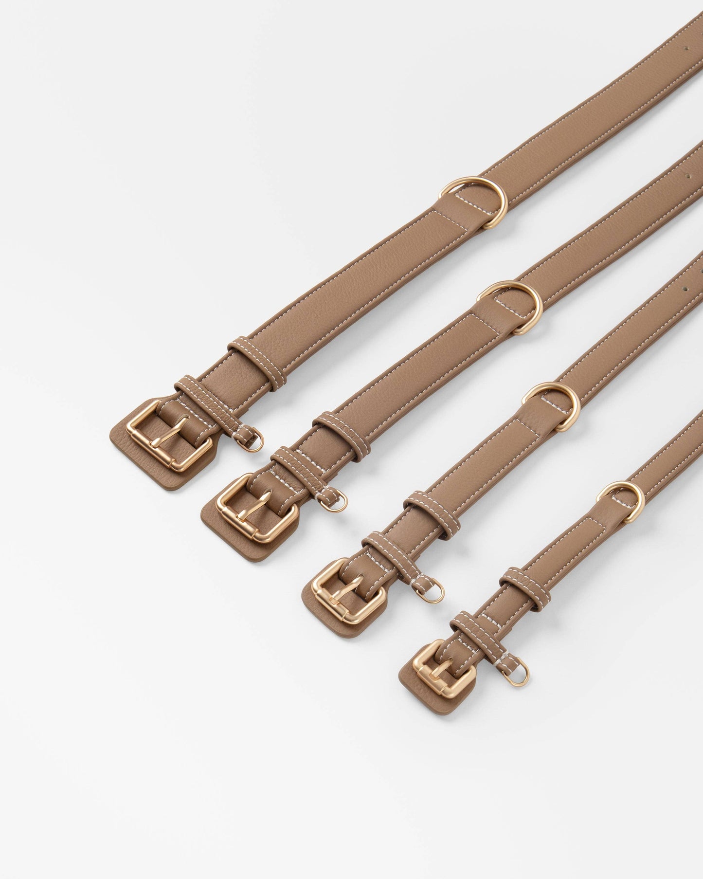 Nini Halsband - Beige