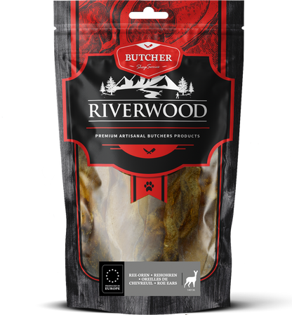 Ree oren - Riverwood