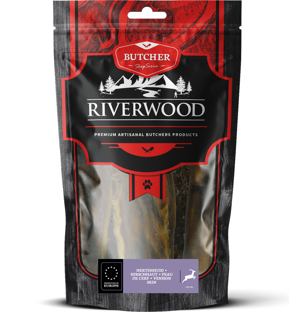 Hertenhuid - Riverwood