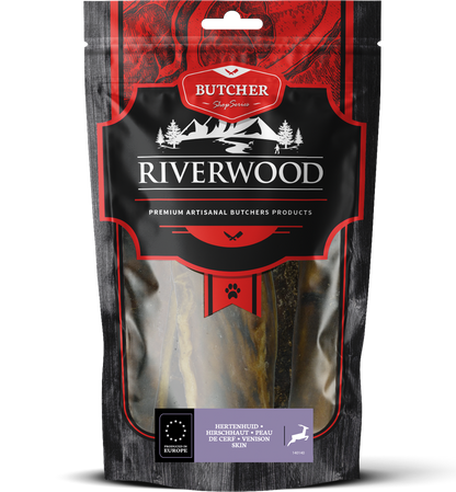 Hertenhuid - Riverwood