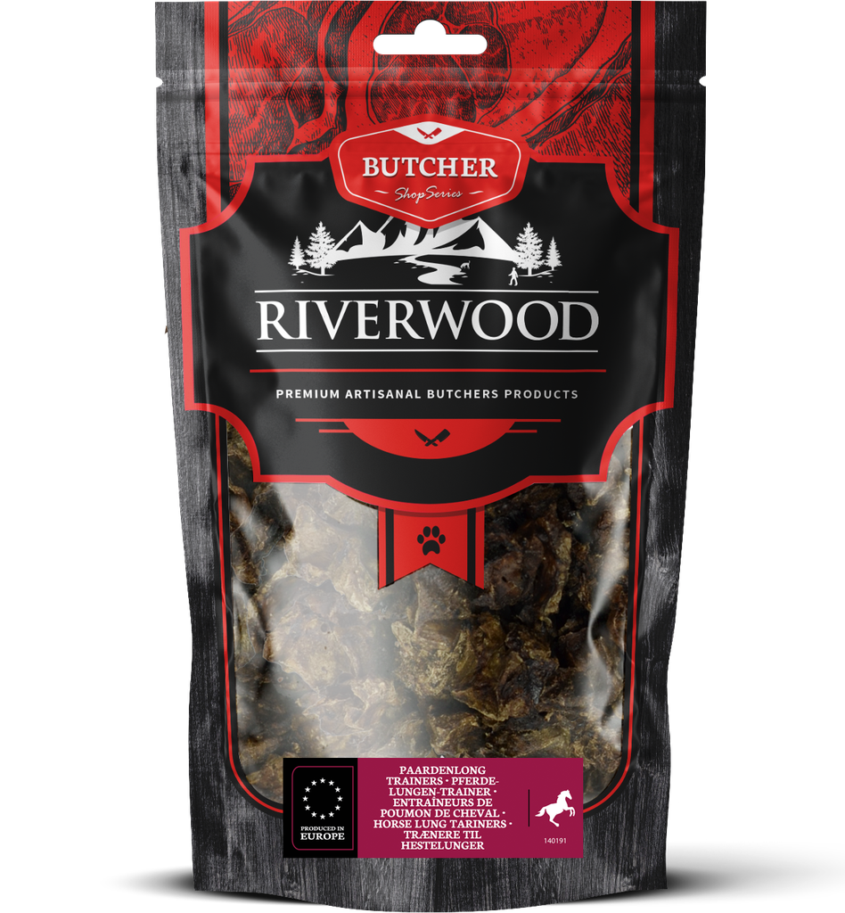 Paardenlong - Riverwood