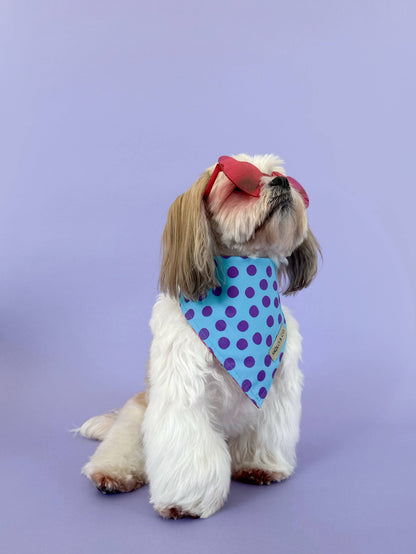 Supernova Bandana (Omkeerbaar) - Molly & Co.