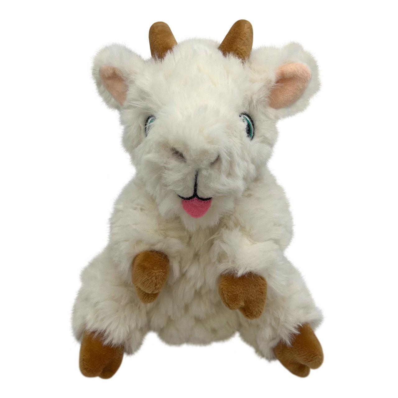 KONG Comfort Tykes Goat Small