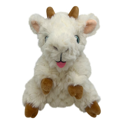KONG Comfort Tykes Goat Small