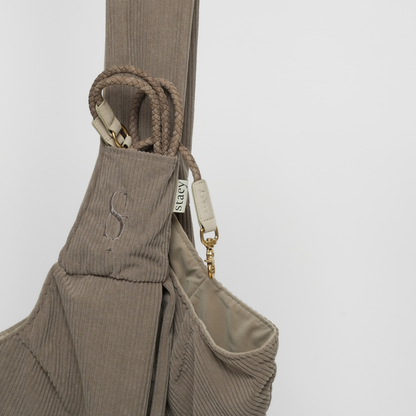 Ava Draagtas Corduroy - Staey