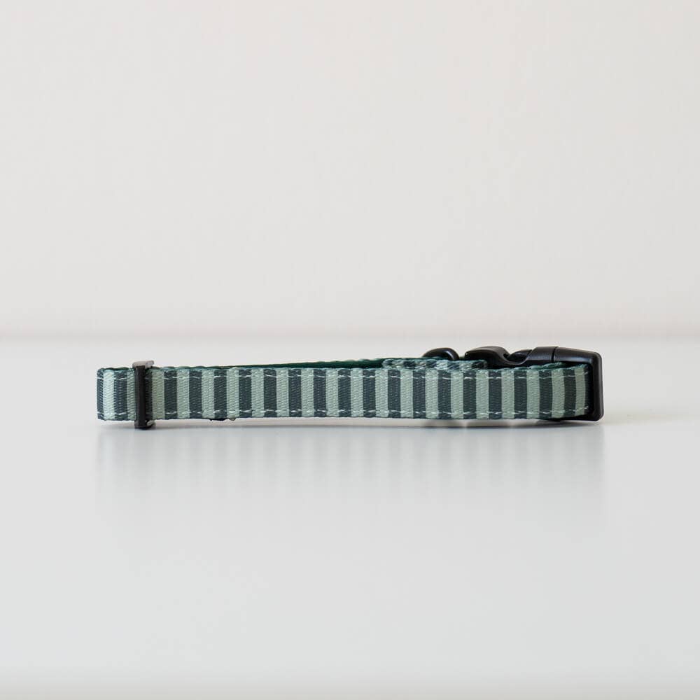 Pip and Palms - Honden Halsband Stripy Stripes