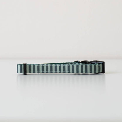 Pip and Palms - Honden Halsband Stripy Stripes