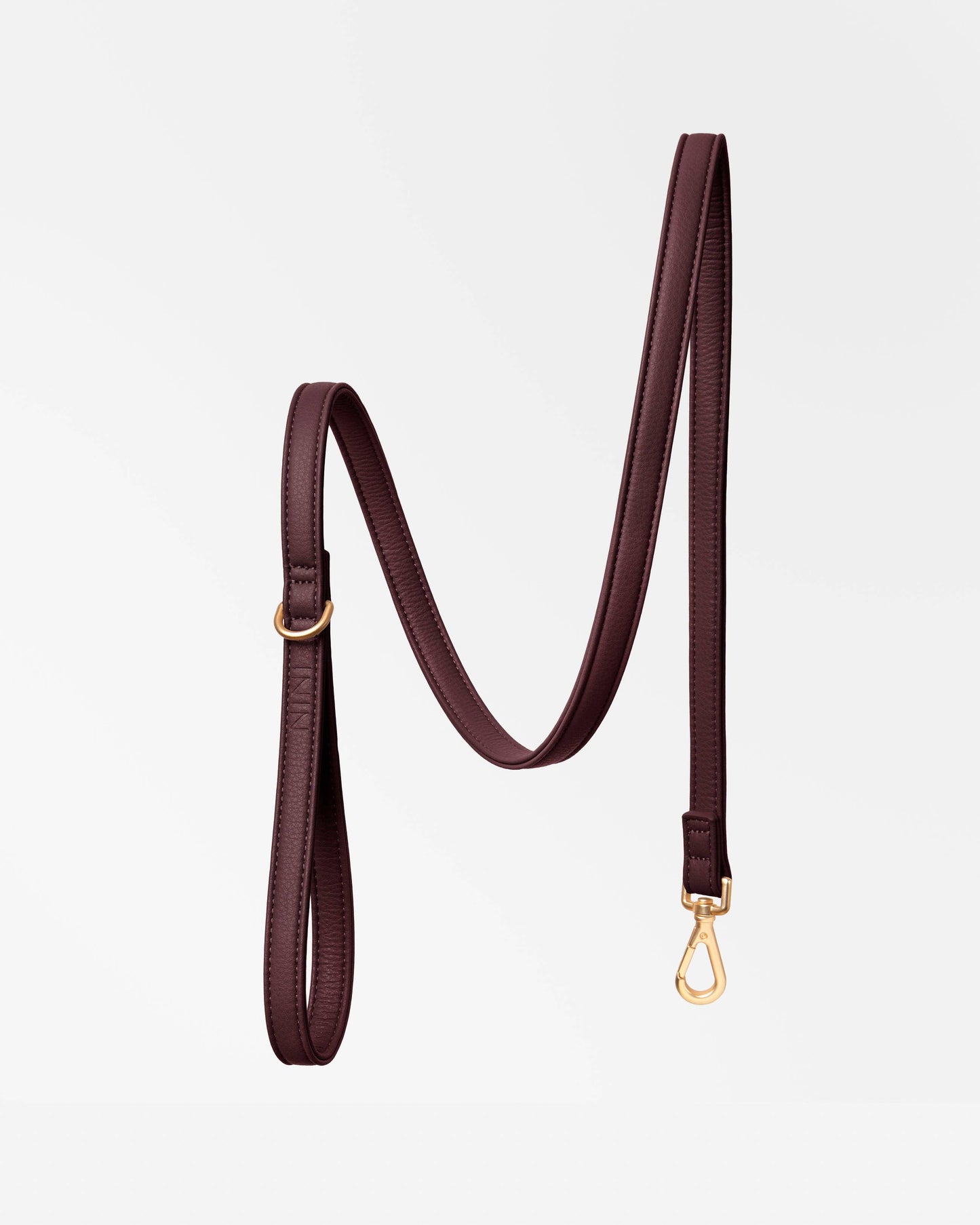 Nini Leiband - Burgundy