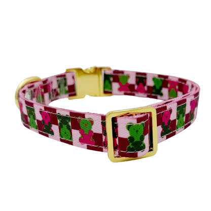 Gummy Bears Halsband XS - Molly & Co.