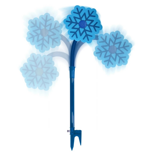 CoolPets Ice Flower