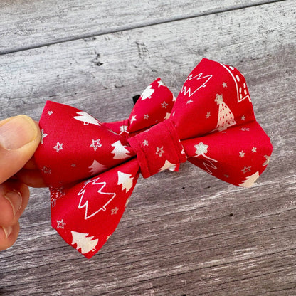 KERSTMIS | Vlinderdas | Feestelijk Bos