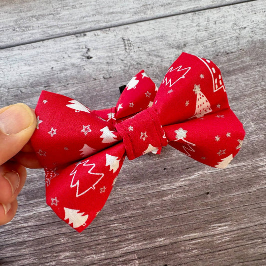 KERSTMIS | Vlinderdas | Feestelijk Bos