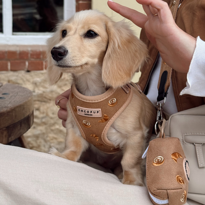 Pawtisserie Harnas - Cocopup London