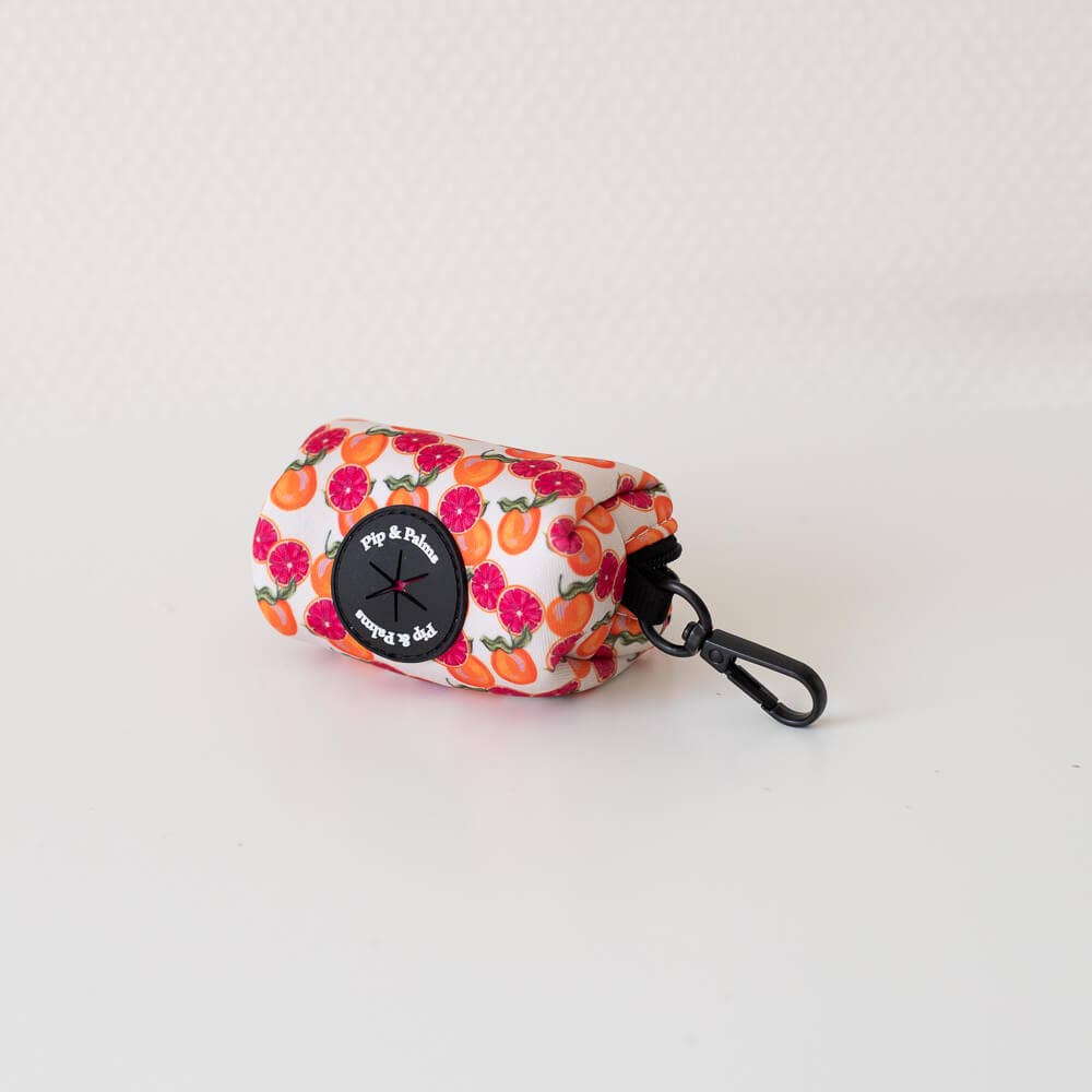 Poepzakjeshouder Tutti Frutti