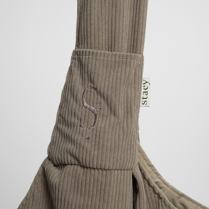 Ava Draagtas Corduroy - Staey